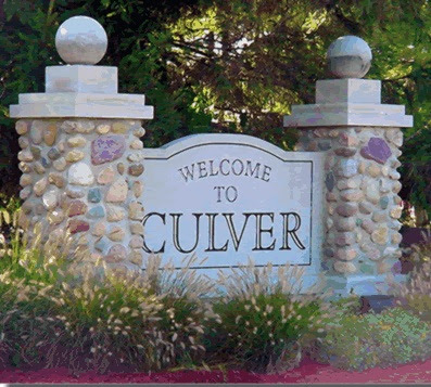 Culver Indiana